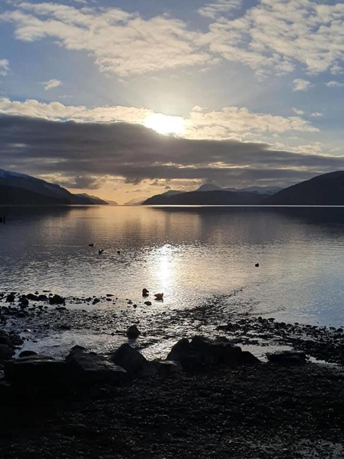 Avalon 4* Inverness