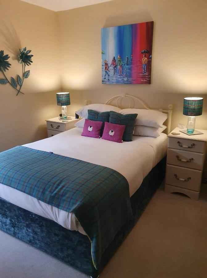 Avalon Guest house 4*