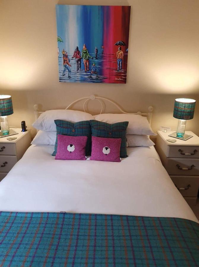 Avalon Guest house
