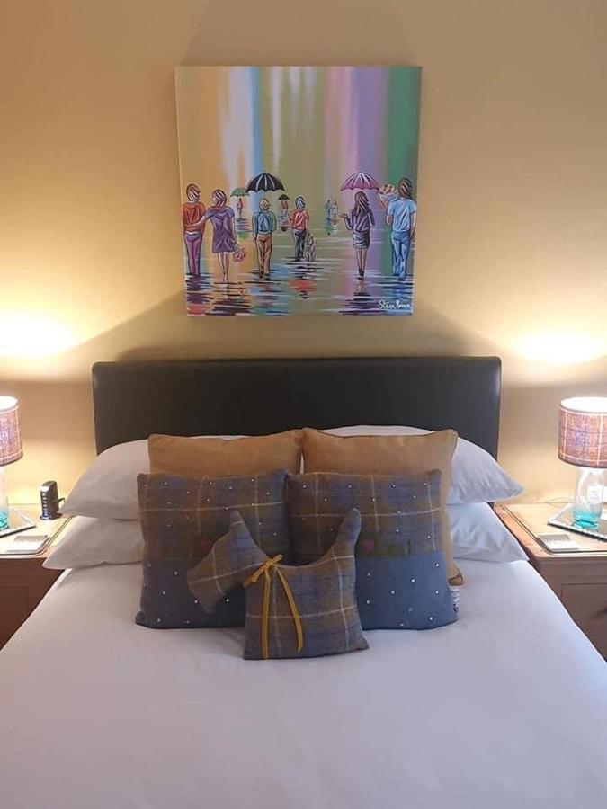 Guest house Avalon Inverness