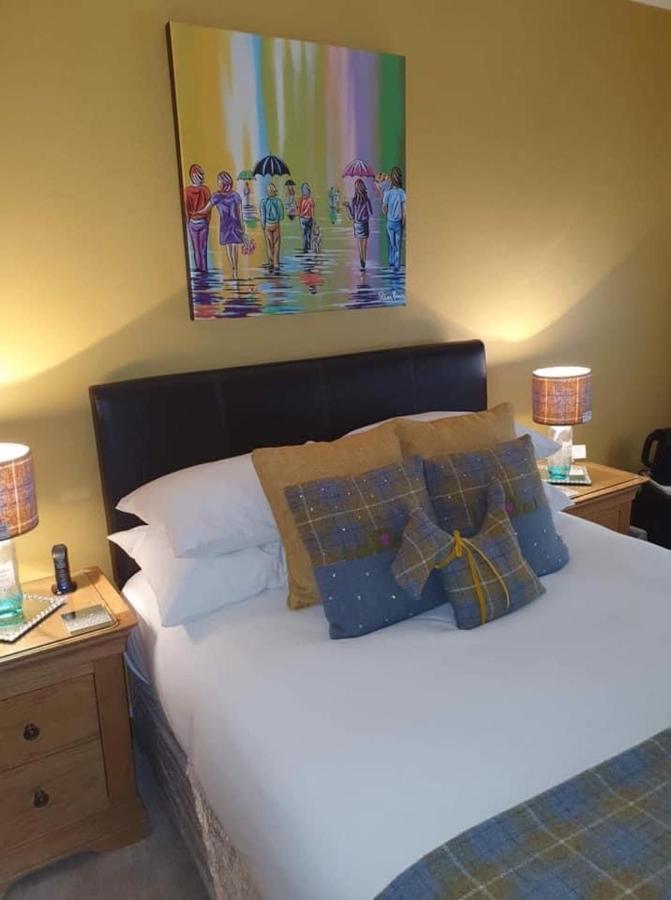 Avalon 4* Inverness