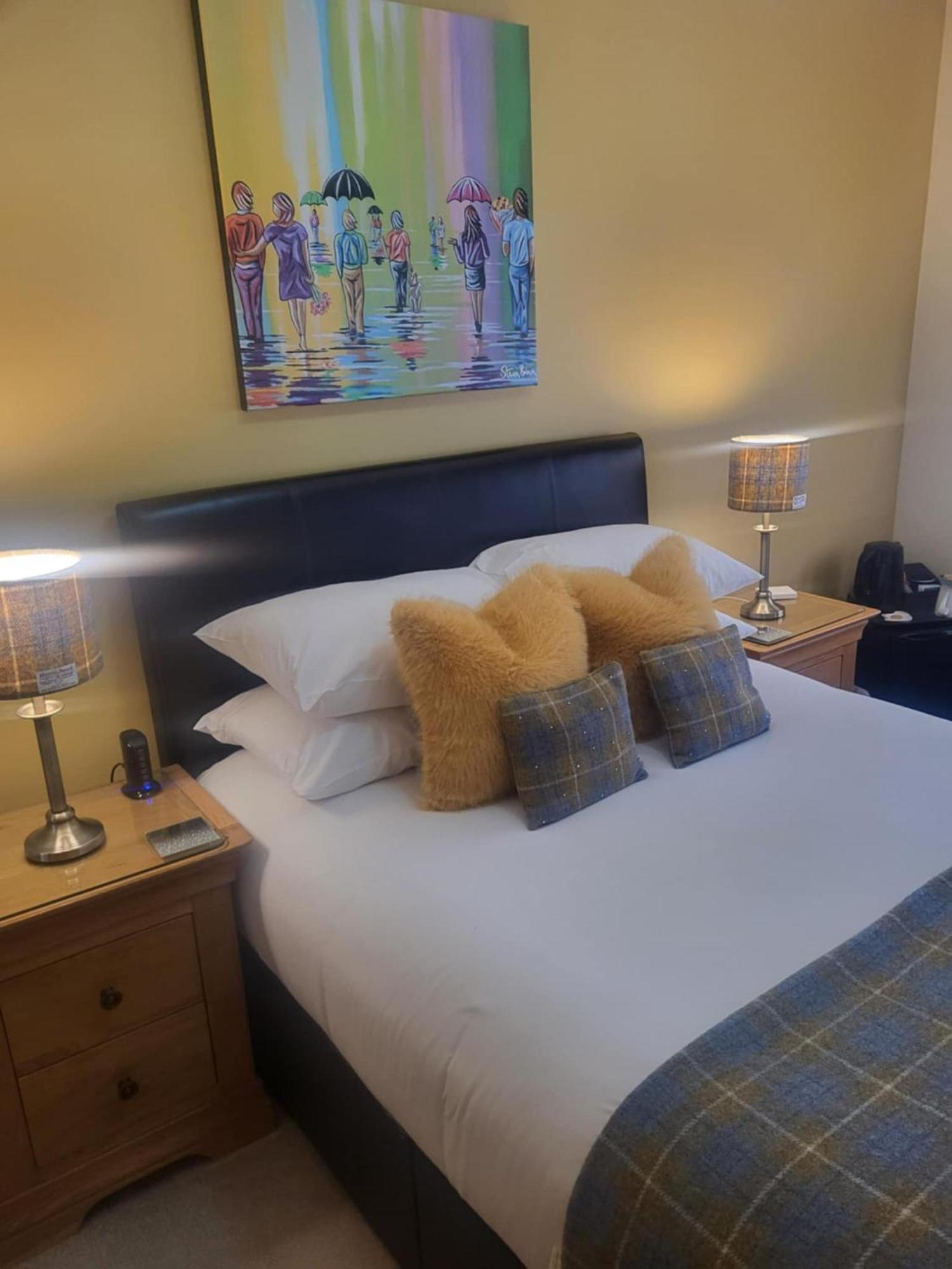 Gasthof Avalon Inverness