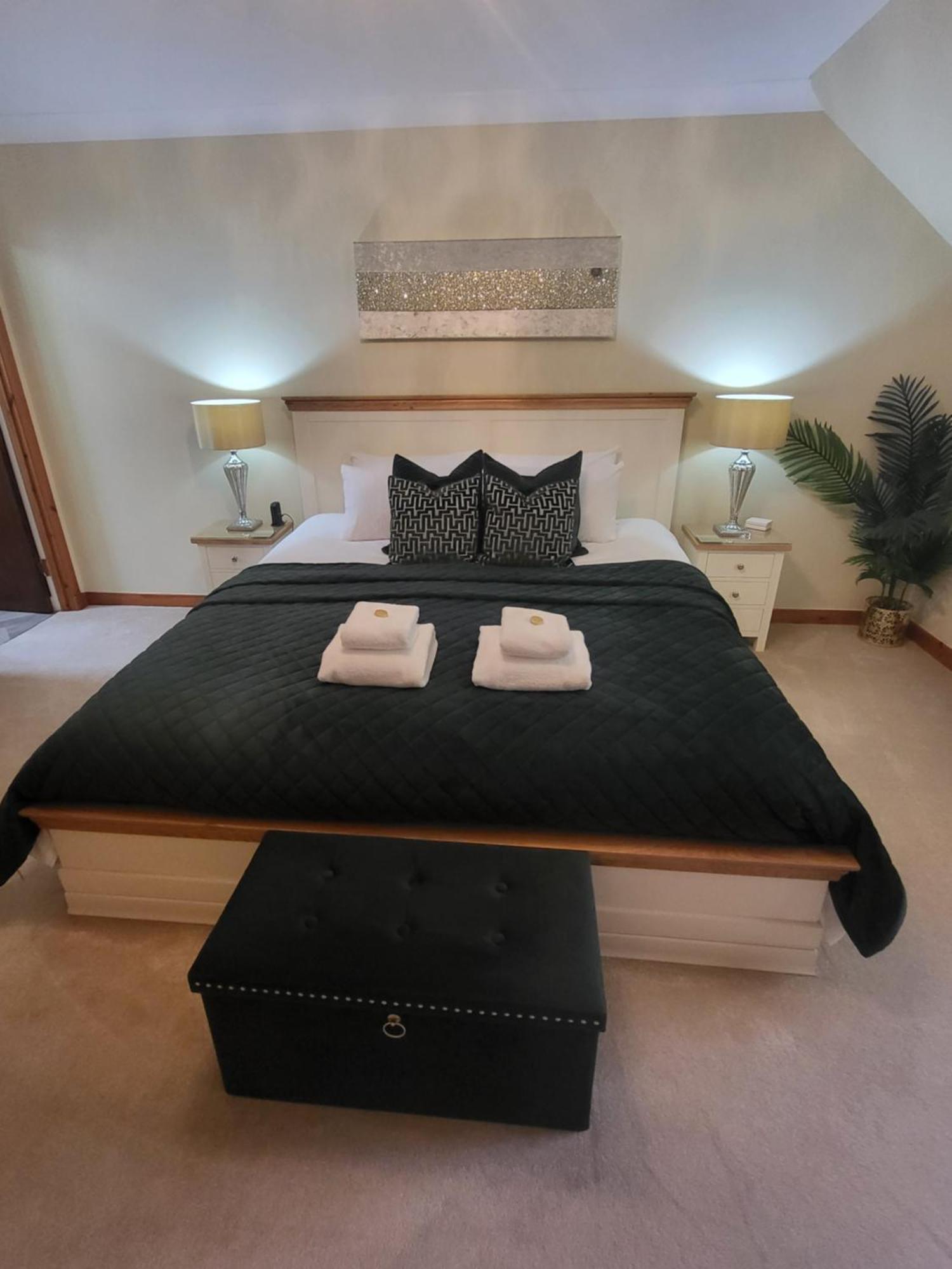 Avalon Gasthof Inverness