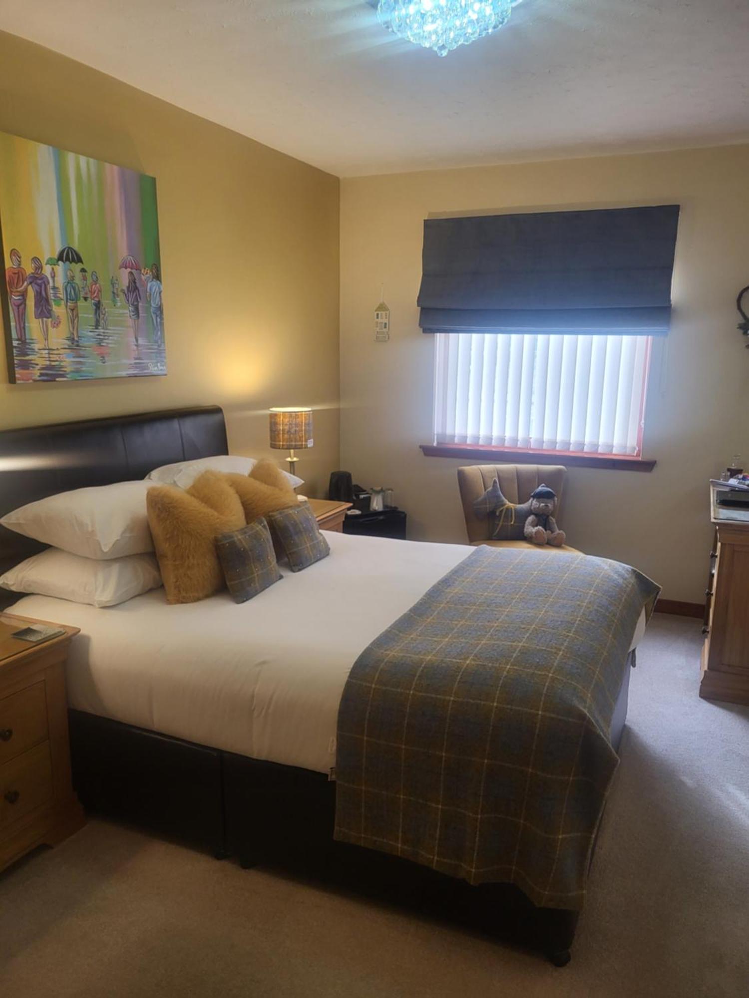 Gasthof Avalon Inverness
