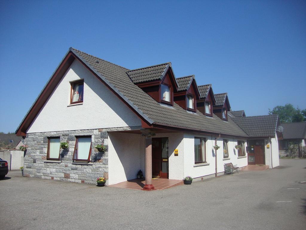 Maison d'hôtes Avalon 4*